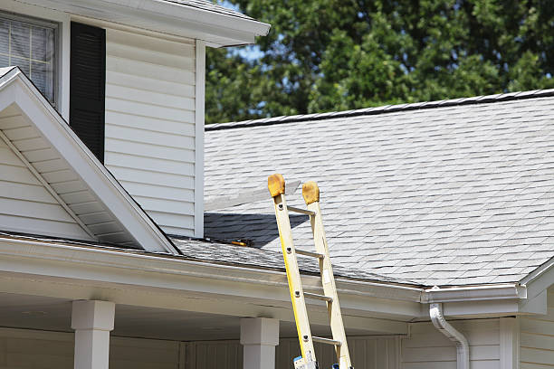 Siding Removal and Disposal in Manchaca, TX