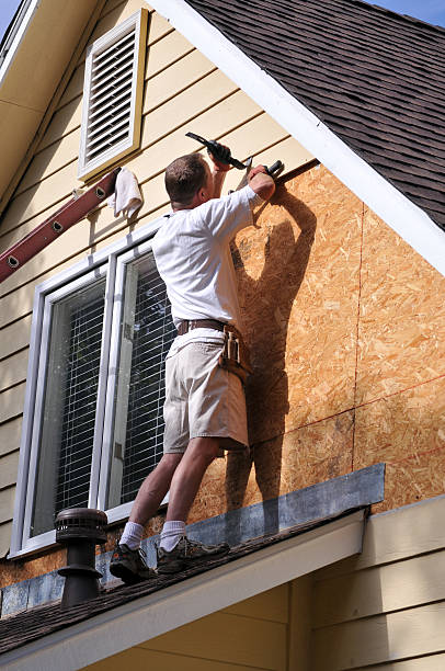 Reliable Manchaca, TX Siding Installation & Repair Solutions